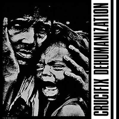 Afbeelding van Crucifix Dehumanization (CD)