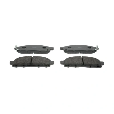 Image de 4 plaquettes de frein ferodo fdb4023