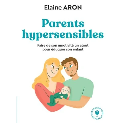 Image de Parents hypersensibles