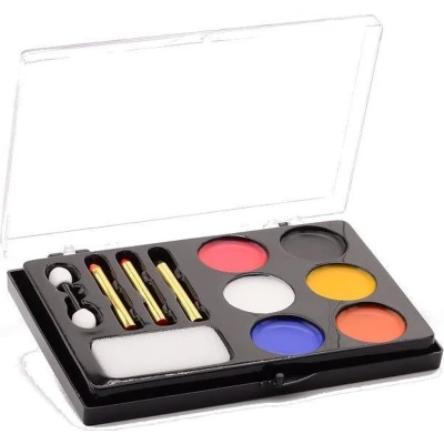 Afbeelding van Kinderschminkset 29469