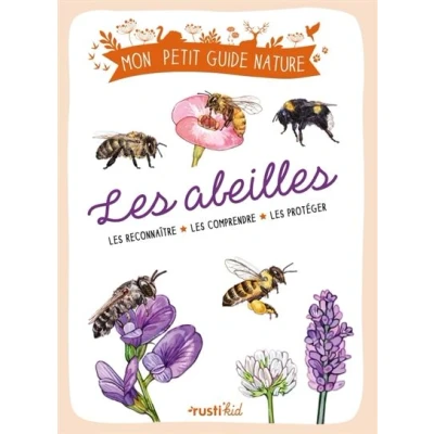 Image de Les abeilles