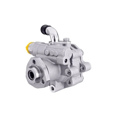Afbeelding van HELLA 8TL 359 000 991 Stuurbekrachtigingspomp Hydraulisch 105 VOLKSWAGEN: Transporter 4 Bus,