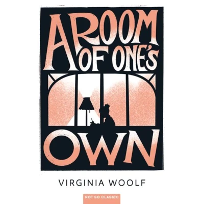 Image de A Room of One&#039;s Own
