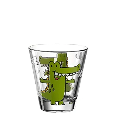 Image de Leonardo Gobelet 215ml crocodile Bambini