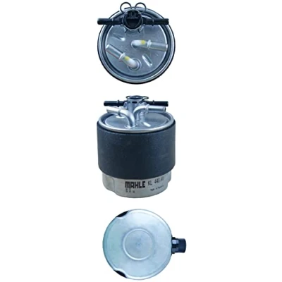Afbeelding van MAHLE ORIGINAL TX 56 71 Thermostaat, koelvloeistof 71C 67mm Zonder pakking