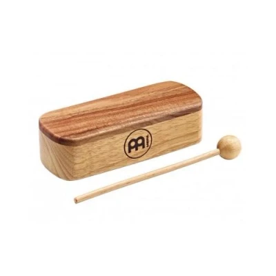 Image de Meinl PMWB1 M Woodblock professionel medium