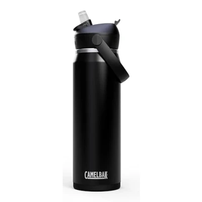 Image de Camelbak Thrive Flip Straw Insulated 25oz / 0.75L Bouteille d&#039;eau