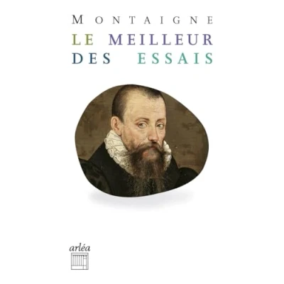 Afbeelding van Le meilleur des Essais