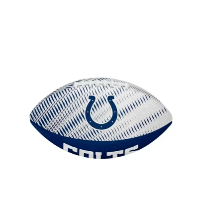Afbeelding van Wilson NFL Team Tailgate Football Junior Colts