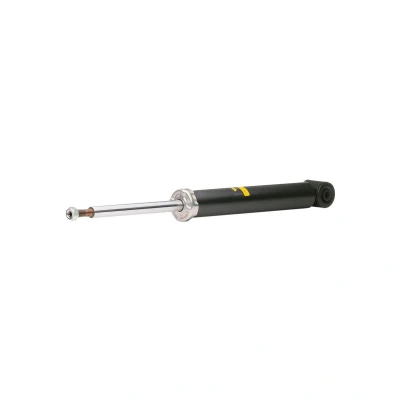 Afbeelding van MONROE G2552 schokdemper Gasdruk Dubbelpijp Telescoop Oog onderaan, Pen bovenaan