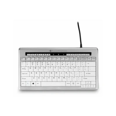 Image de Bakker Elkhuizen S board 840 clavier US