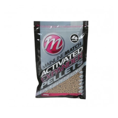 Image de Mainline Match Activated Expander Pellets (300g) Taille : 6mm
