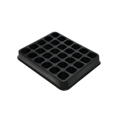 Afbeelding van Fairzone Kiembak Rubber 30 Vakjes