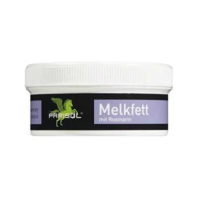 Afbeelding van Bense &amp; Eicke Melkvet met Rozemarijn 100ml