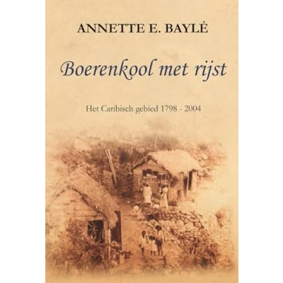 Afbeelding van Boerenkool met rijst