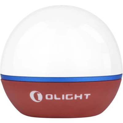 Afbeelding van Olight Obulb Wine Red