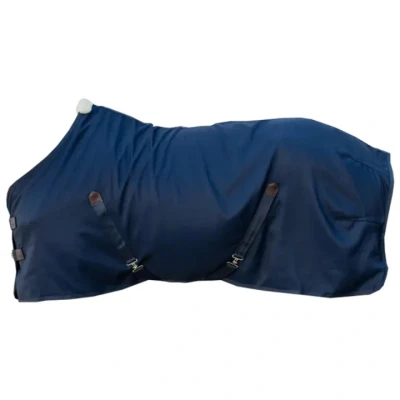 Afbeelding van Kentucky Staldeken Classic Navy 160/213