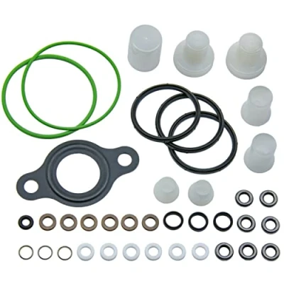 Afbeelding van Recambo Reparatieset voor afdichting, compatibel met Bosch CP1 Common Rail hogedrukpomp