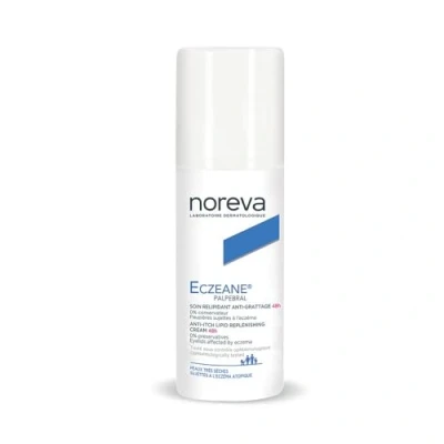 Afbeelding van Noreva Eczeane Palpebral Anti Scratch Relipidant Care 48H 20 ml