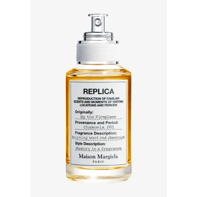 Afbeelding van Maison Margiela By the Fireplace 100 ml Eau de Toilette Spray