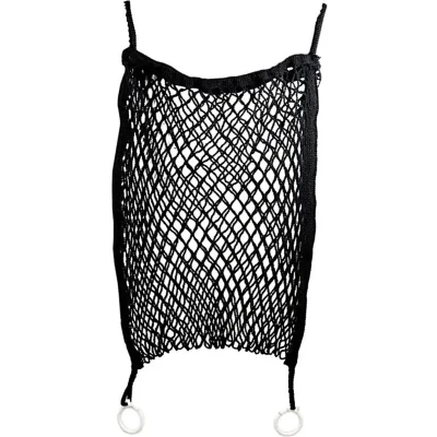 Afbeelding van Rolstoelnetje, zwart, Dr. Junghans, Ref. 20169