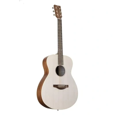 Afbeelding van Yamaha Storia I Off White Akoestische gitaar
