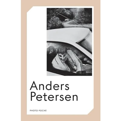 Afbeelding van Anders petersen