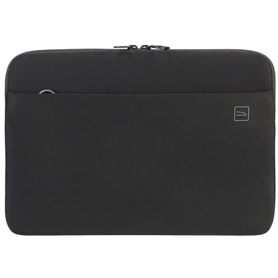 Afbeelding van Tucano Top Sleeve 14&quot; Zwart