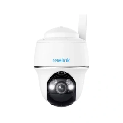 Afbeelding van 1/3&quot; CMOS, 5 MPix, 3G/4G, 6000 mAh, Φ98 x 122mm, 485g