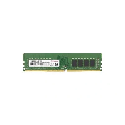 Image de Transcend JetRAM DDR4 module 32 Go DIMM 288 broches 3200 MHz / PC4 25600 CL22 1.2 V mémoire sans tampon non ECC