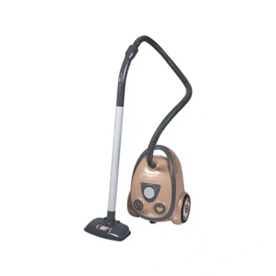 Afbeelding van Smoby 330222 Rowenta Stofzuiger Met Geluid