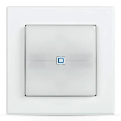 Image de Homematic IP HmIP BSL Actionneur de commutation sans fil 868 868.6 MHz, 869.4 869.65 MHz