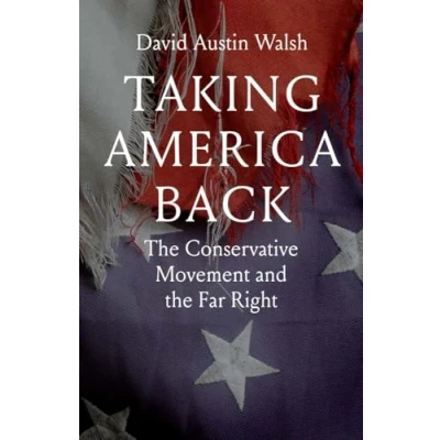 Afbeelding van Taking America Back