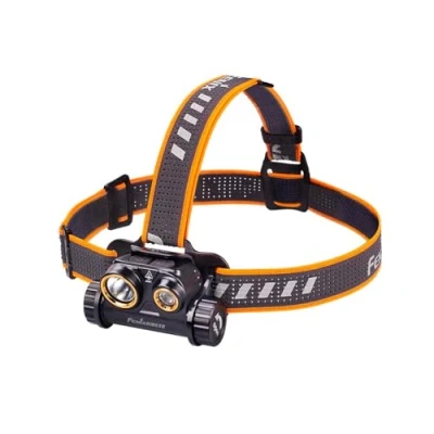 Afbeelding van Fenix HM65R Hoofdlamp oplaadbaar, 1400 Lumen, 163 m