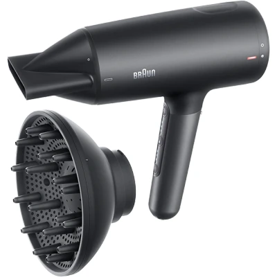 Image de Braun BRHD425E