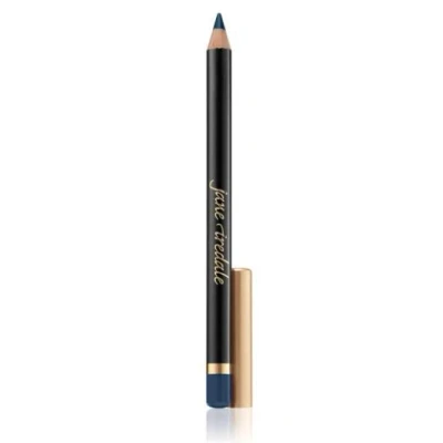 Afbeelding van jane iredale Eye Pencil Midnight Blue 1.1gr Potlood 1.1 gr
