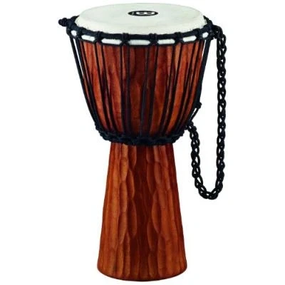 Image de Meinl hdj4 s djembés brun