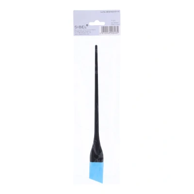 Afbeelding van Sinelco Silicone Verfkwast Schuin Small