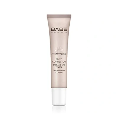 Afbeelding van Babé Crème Healthy Aging Multi Corrector