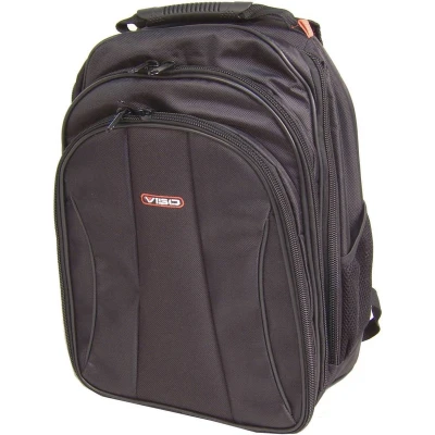 Afbeelding van Viso TOOLTROLLEY Gereedschapsrugzak (zonder inhoud) Universeel (b x h d) 360 500 210 mm