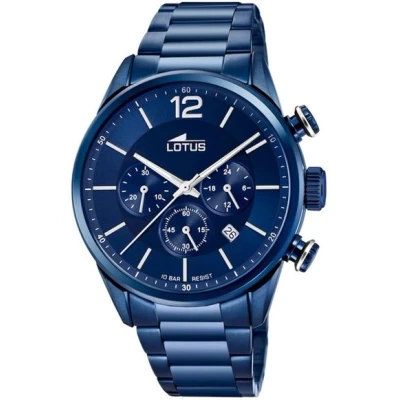 Image de Montre Homme Lotus 18757/1