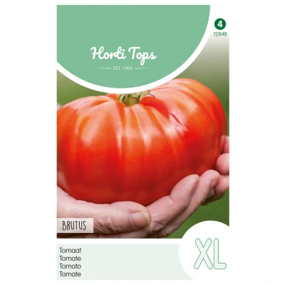 Afbeelding van HT Tomaat Brutus Hortitops