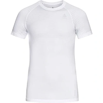 Afbeelding van Odlo BL Top Crew Neck S/S Performance X Light heren