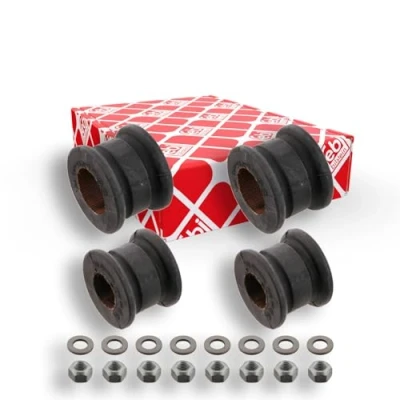 Afbeelding van Febi Bilstein Stabilisatorstang bevest.set 18048
