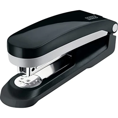 Afbeelding van Novus Nietmachine E 25 Zwart