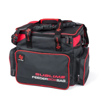 Image de Nytro Sac Sublime Feeder Box