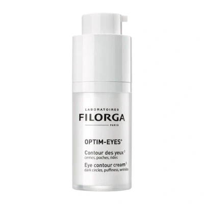 Image de Filorga Optim Eyes Crème pour les yeux 15 ml