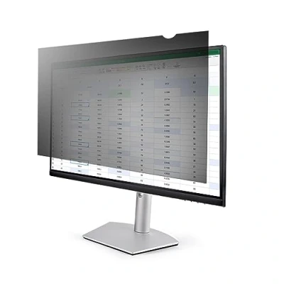 Afbeelding van Privacyfilter voor Monitor Startech 19569 PRIVACY SCREEN