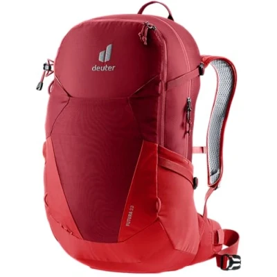 Afbeelding van Deuter Futura 23 masala cherry