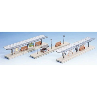 Image de 3 quais N